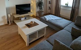Ferienwohnung Im Zenngrund